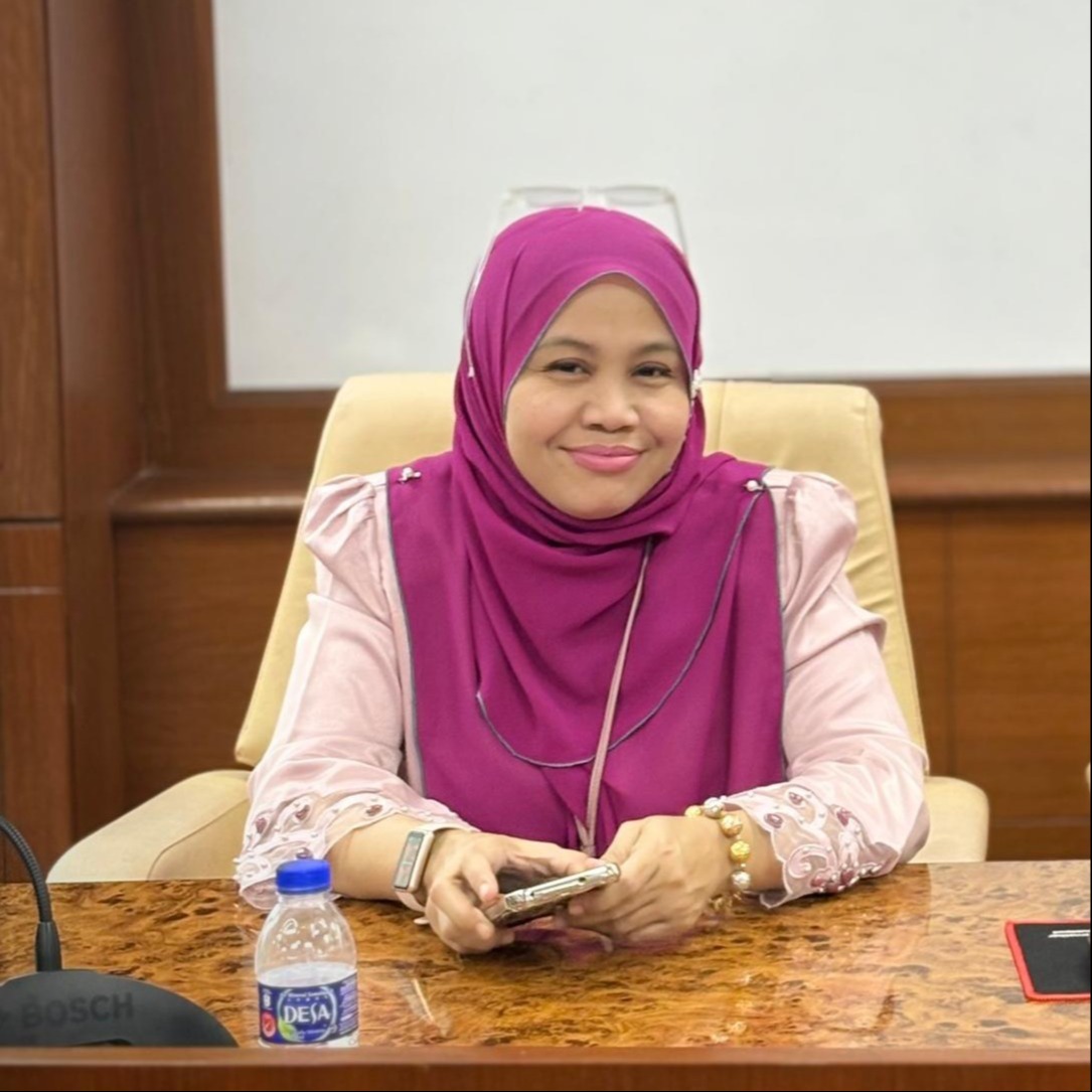 Seksyen Pentadbiran dan Pendaftaran